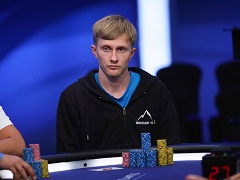 Какой плюс Павел Векслер показал на SCOOP 2019?