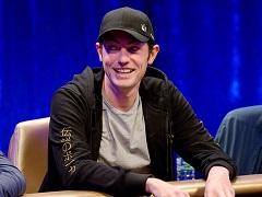 Том Дван стал амбассадором Triton Poker
