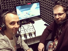 Как Городецкий стал покерным комментатором