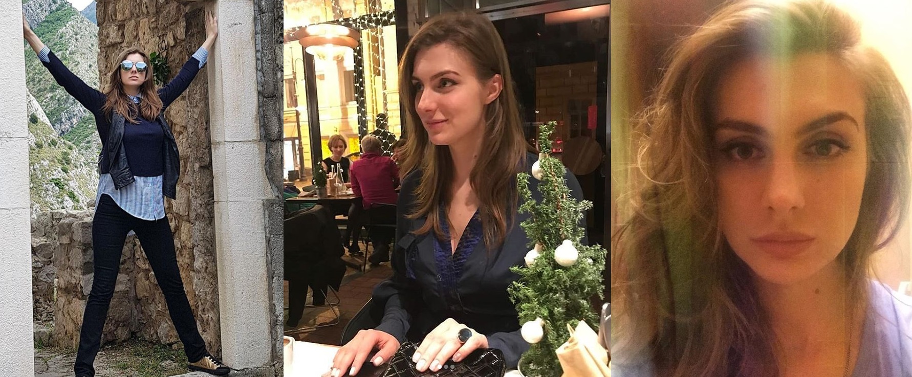 Алиса Сибгатова 2019