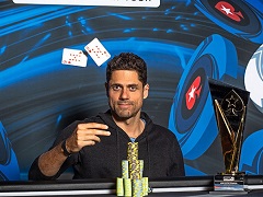 Бенджамин Поллак – чемпион EPT High Roller за 25 000€