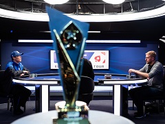 Определился чемпион EPT Main Event Monte-Carlo