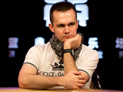 Никита Бодяковский в числе лучших хайроллеров Triton Poker
