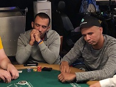 Фил Айви сыграл на WSOP 2019