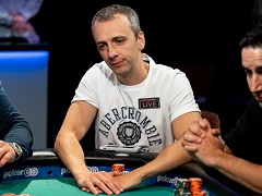 WSOP 2019: Михаил Сёмин в финале HORSE за 10 000$