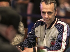 Михаил Сёмин сыграет в "браслетной" компании на WSOP 2019