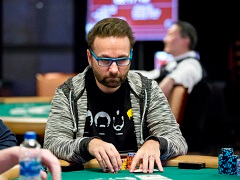 Daniel Negreanu: «Slowroll is a sociopathic behavior»