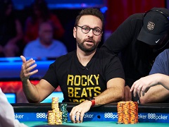 От кого браслет WSOP ускользает чаще всего?