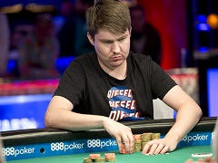 Сразу двое россиян сыграли в финале турнира WSOP 2019