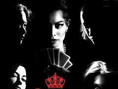 Новый фильм "Королевы покера" снимается на WSOP 2019