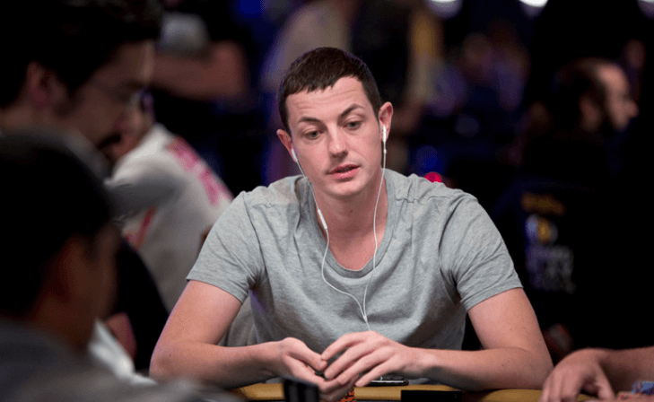 Tom Dwan Biography