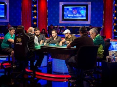 Финал WSOP Poker Players Championship: без Айви, но с Кейтсом и Дибом