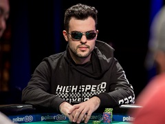 WSOP 2019: Ковтунов выиграл 100 000$ в финале NLH Deepstack Championship
