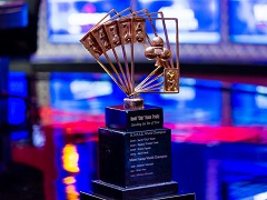 Определился чемпион WSOP Poker Players Championship
