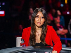 Мария Хо заняла третье место на WPT Seminole Hard Rock