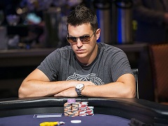 Дуглас Полк против турниров WSOP с низким бай-ином