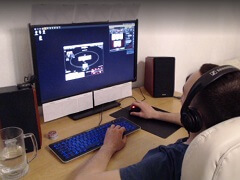 FREEQ планирует сыграть 13 371 Spin&Go в июне