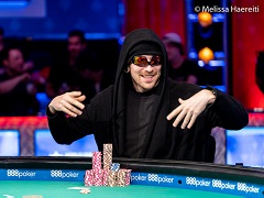 Анатолий Зырин стал раннер-апом шутаут турнира WSOP 2019