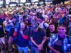 Прямая трансляция Главного События WSOP 2019