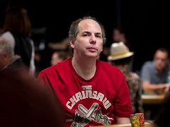Аллен Кесслер: 15 лет без ITM в Мейн Ивенте WSOP