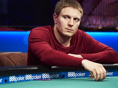 Сэм Соверел проиграл битву за золотой браслет
