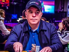 За двумя зайцами: Кэри Кац играл одновременно два турнира WSOP 2019