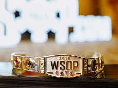 WSOP 2019: закрытый турнир для чемпионов WSOP