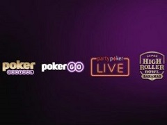 Poker Central will broadcast PartyPoker Millions