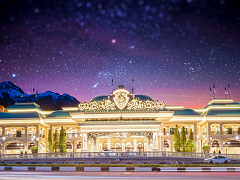 How to get free ticket to the Main Event 888poker Live Sochi