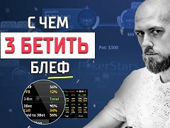 Как расширить диапазон 3бета
