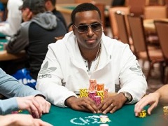 Maurice Hawkins owes backer $100,000