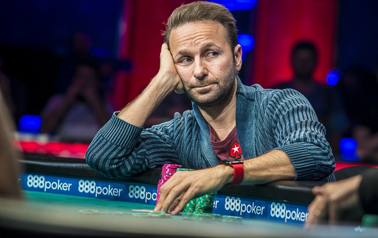 Negreanu