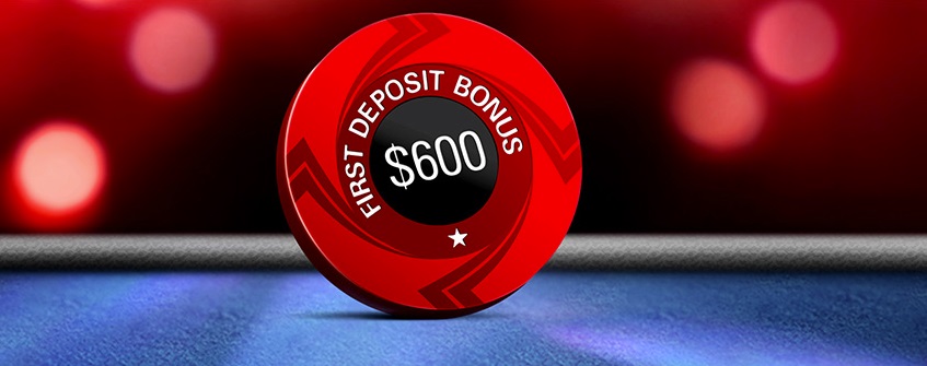 PokerStars бонус 2019