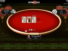 PokerStars запустили 6+ Hold'em Spin & Go