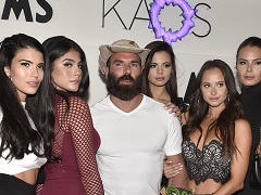 Is Dan Bilzerian the discoverer of LAG playing style?