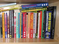 Как правильно читать покерные книги
