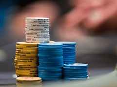 PokerStars first deposit bonuses
