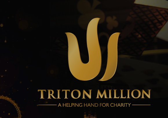 Прямые трансляции Triton Poker Super High Roller 2019