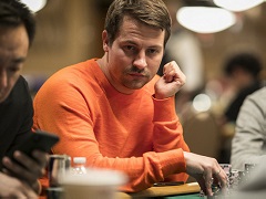 Арсений Кармацкий – одиннадцатый в турнире 888$ Crazy Eights WSOP 2019