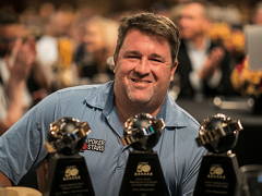 История повторяется? Крис Манимейкер выиграл сателлит на WSOP ME 2019