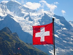 PokerStars leaves Swiss market
