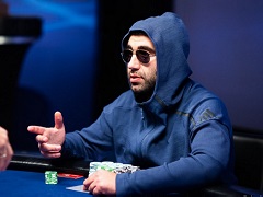 Организаторы Triton Poker SHR вводят строгий дресс-код