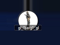 Покерная жизнь gl_*serg*_gl изнутри. Знакомство