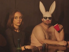 The parody of Dan Cates’ scandalous video