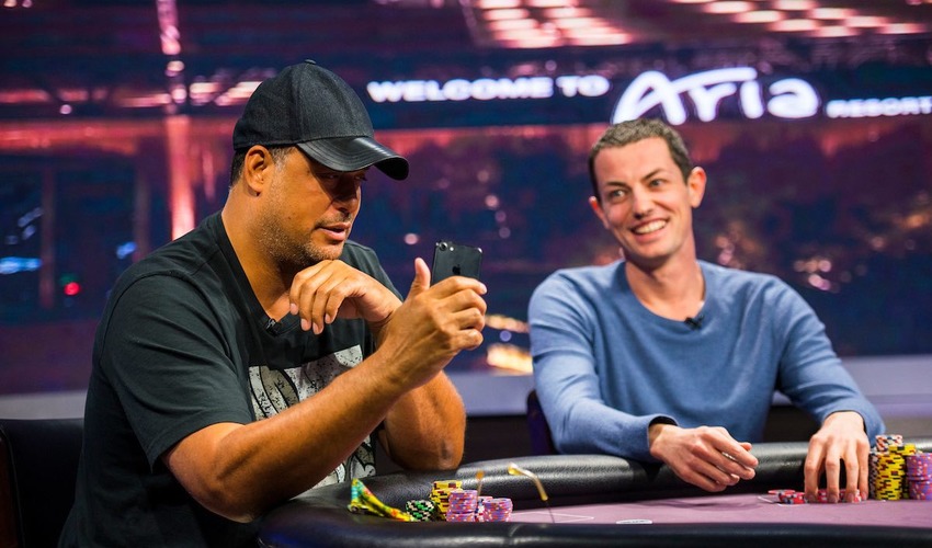 Who Is Tom Dwan Who Is Tom Dwan