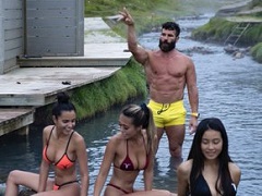 Дэн Билзериан: «Мне нужно перестать быть придурком…»
