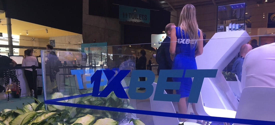 Сайт 1xBet закрыли в Великобритании из-за "порно-казино"