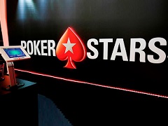 У PokerStars рекордно упали доходы