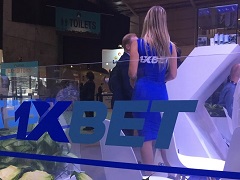 Сайт 1xBet закрыли в Великобритании из-за "порно-казино"
