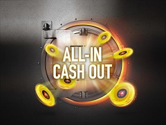 PokerStars All-in Cash Out: everything you need to know about the new poker room feature